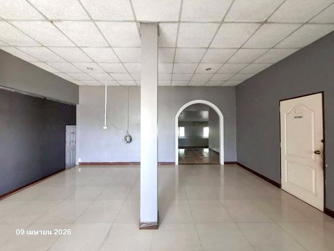 รูป บ้านเดี่ยว 465 ตร.วา สรรคบุรี ชัยนาท 2.9M - รูปที่ 5/56