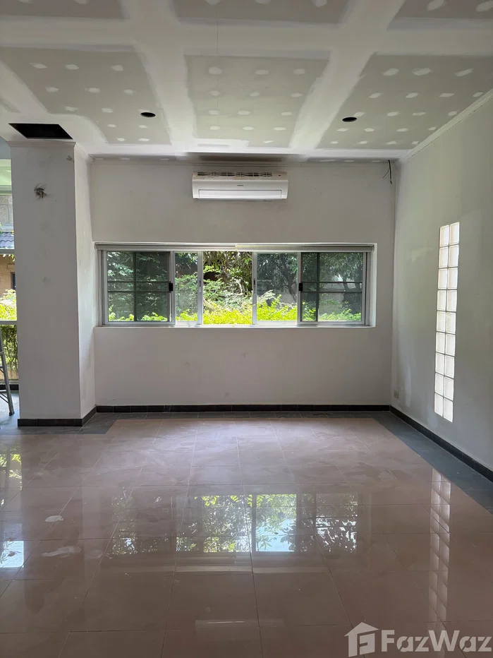รูป บ้านเดี่ยวให้เช่า 4 ห้องนอน ในโครงการ หมู่บ้านปัญญา 6252288 - รูปที่ 25/26
