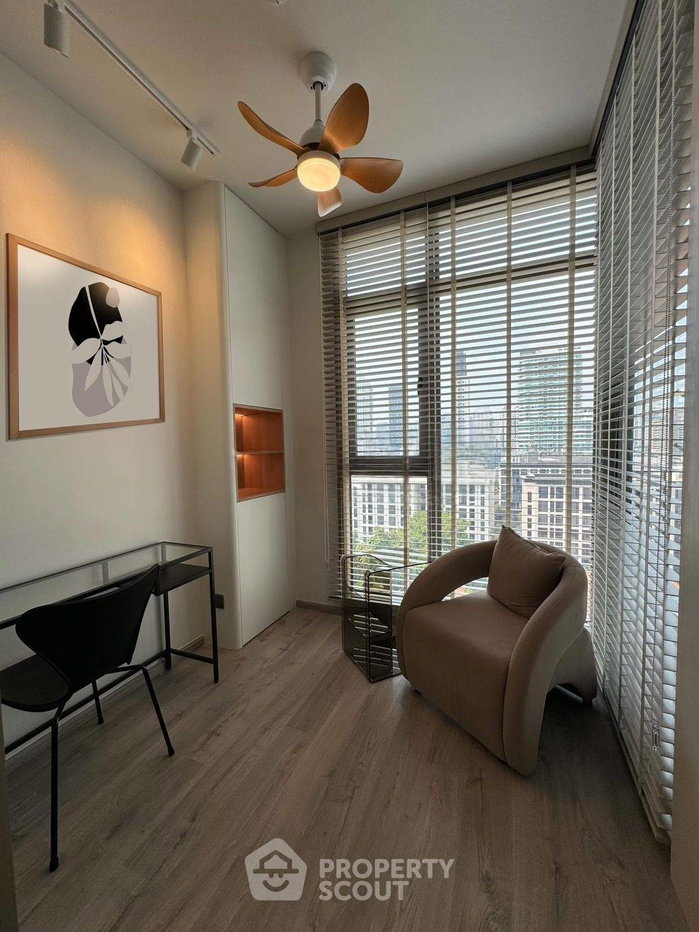 รูป คอนโด 1-ห้องนอน ที่ ริทึ่ม เอกมัย ใกล้ BTS เอกมัย (ID 2886256) - รูปที่ 7/9
