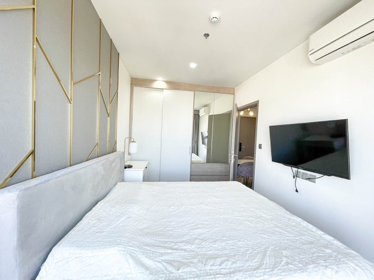 รูป ให้เช่า Life Asoke Hype ราคา 35,000 บาท/เดือน [MNr250502] - รูปที่ 10/15