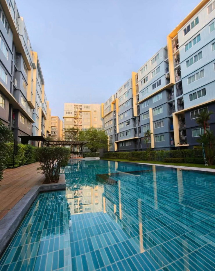 picture For RENT - D Condo Kathu Phuket - 9/13