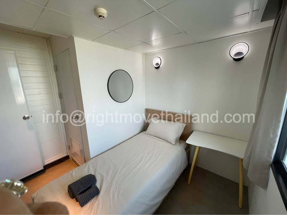รูป Condo for Rent | Sukhumvit | 3 Bedrooms | 270 Sq.m. | Near BTS Phrom Phong - รูปที่ 9/18