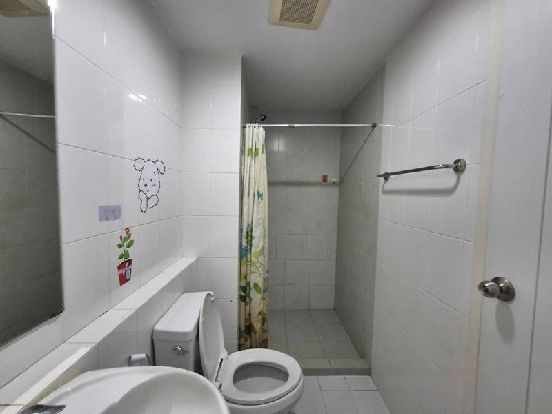 รูป A033668 PLUM Condo Bangkae - รูปที่ 2/6