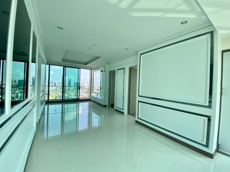 รูป A032230 Supalai Oriental Sukhumvit 39 - รูปที่ 7/8