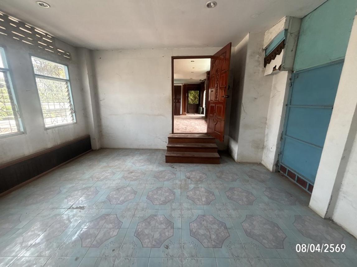 รูป บ้านเดี่ยว 94.1 ตร.วา กันทรลักษ์ ศรีสะเกษ 3.3M - รูปที่ 20/28