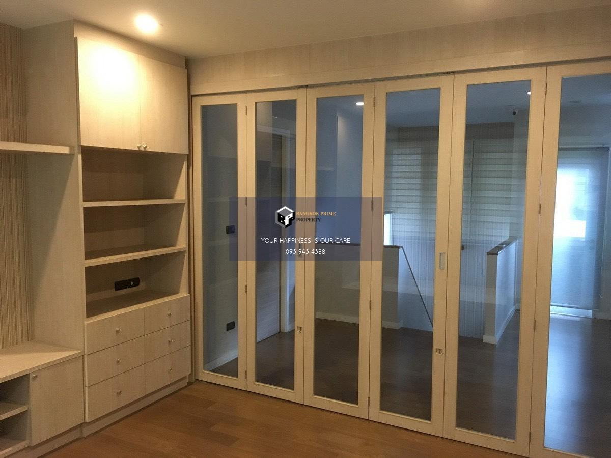รูป Private Nirvana Residence | มีระบบกันขโมยของบ้านที่ทันสมัย ครอบคลุมประตูและหน้าต่างทุกบาน ด้วย Magnetic Sensors - รูปที่ 12/16