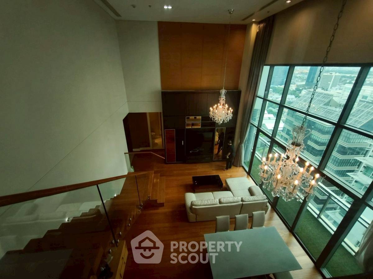 รูป คอนโด 3-ห้องนอน ที่ ไบร์ท สุขุมวิท 24 คอนโดมิเนียม ใกล้ BTS พร้อมพงษ์ (ID 2881639) - รูปที่ 6/9