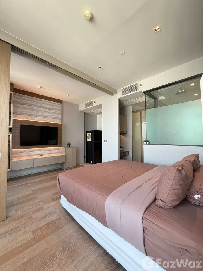 picture 1 Bed 1 Bath for rent at Ashton Silom 6254765 - 7/14