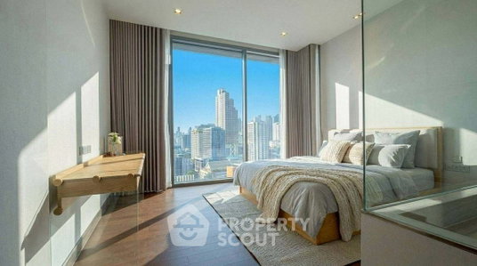 รูปภาพ คอนโด 3-ห้องนอน ที่ คิว วัน สุขุมวิท ใกล้ BTS นานา (ID 2892991)