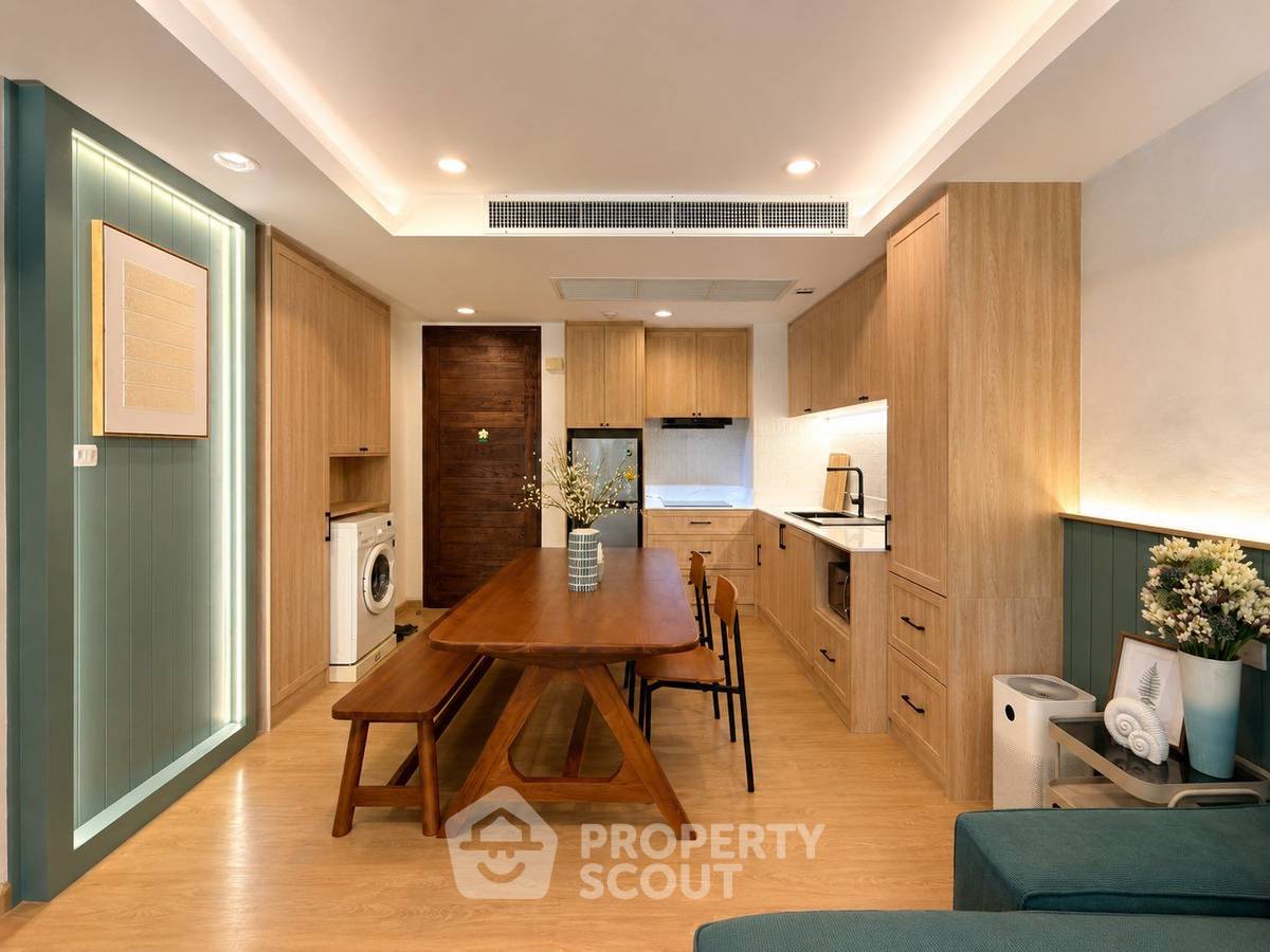 รูป คอนโด 2-ห้องนอน ที่ ลาส ตอร์ตูกัส ใกล้ เมมโมรี่ เฮาส์ คาเฟ่ หัวหิน (ID 2890137) - รูปที่ 12/21