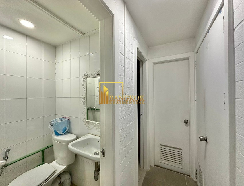 รูป All Seasons Mansion | Superb 3 Bedroom Property For Sale - BR16213CD - รูปที่ 27/47