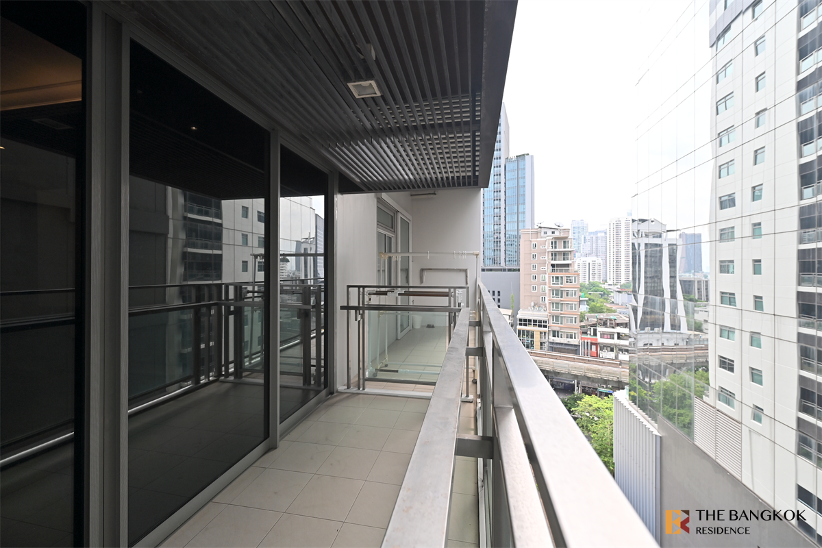 รูป เดอะ เมดิสัน คอนโดมิเนียม สุขุมวิท 41 ใกล้ BTS สถานีพร้อมพงษ์ ทำเลศักยภาพ ไม่แพงอย่างที่คิด - รูปที่ 4/10