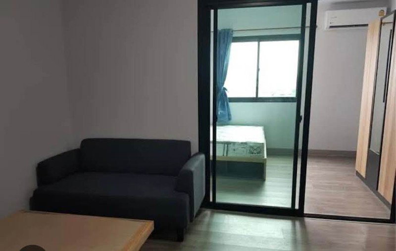 รูป A033670 Sabai Sabai Condo Sukhumvit 115 - รูปที่ 1/6