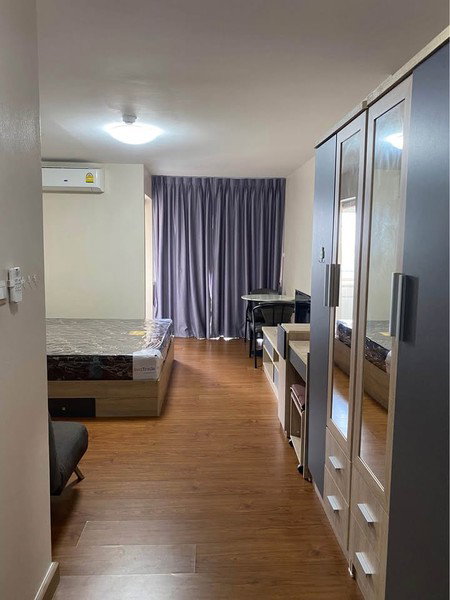 picture A033901 B Condo Bangna - Trad Km.5 - 2/6