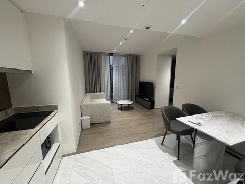 For rent: FYNN Asoke 6167661