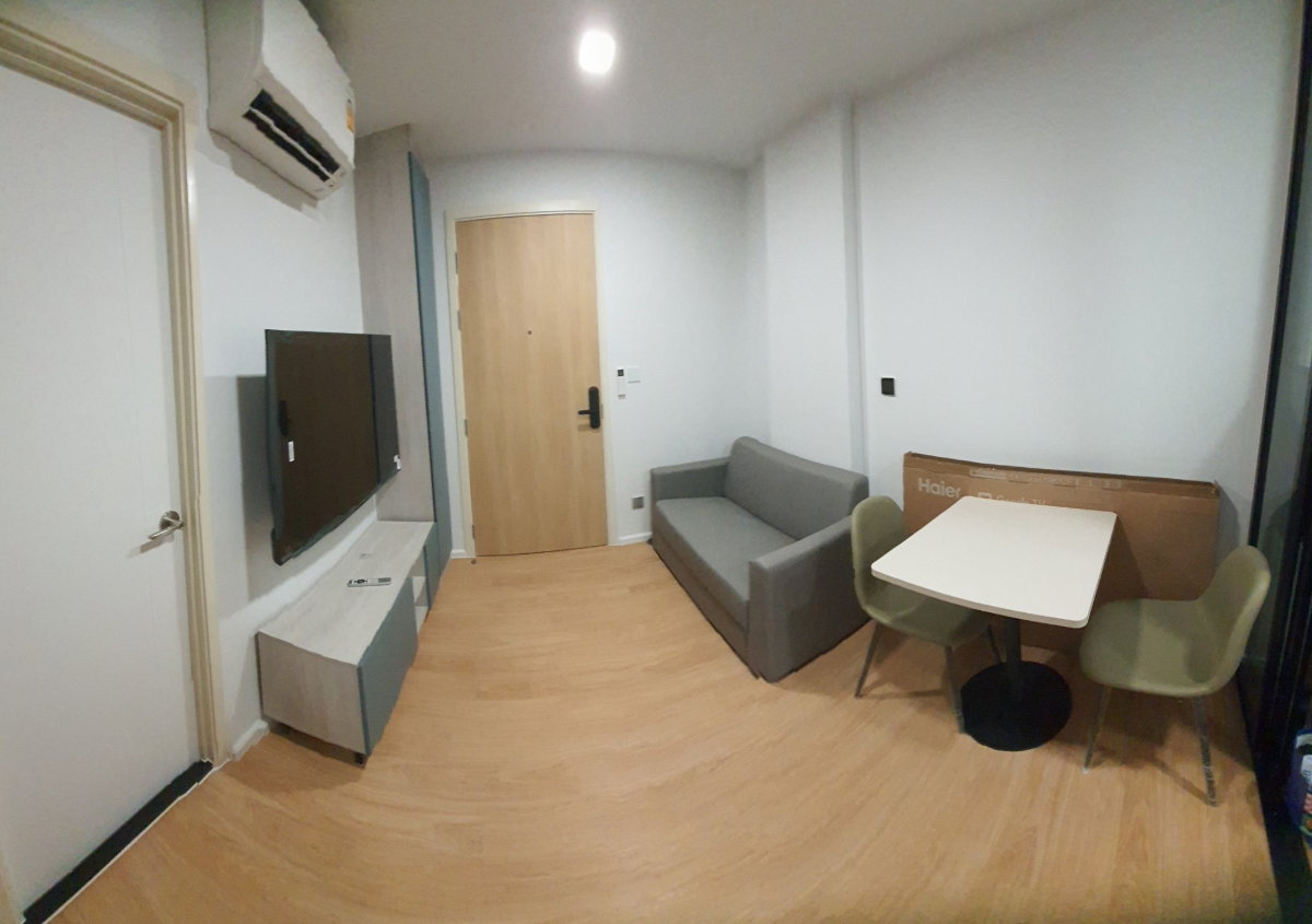 picture Atmoz Kanaal Rangsit   Condo For Rent / Line : @mintocondo - 4/6