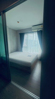รูปภาพ ให้เช่า Happy Condo ดอนเมือง 🏡 8,000 พร้อมอยู่ ‼️ #ตอบแชทไว🔥🔥 รหัส M2143