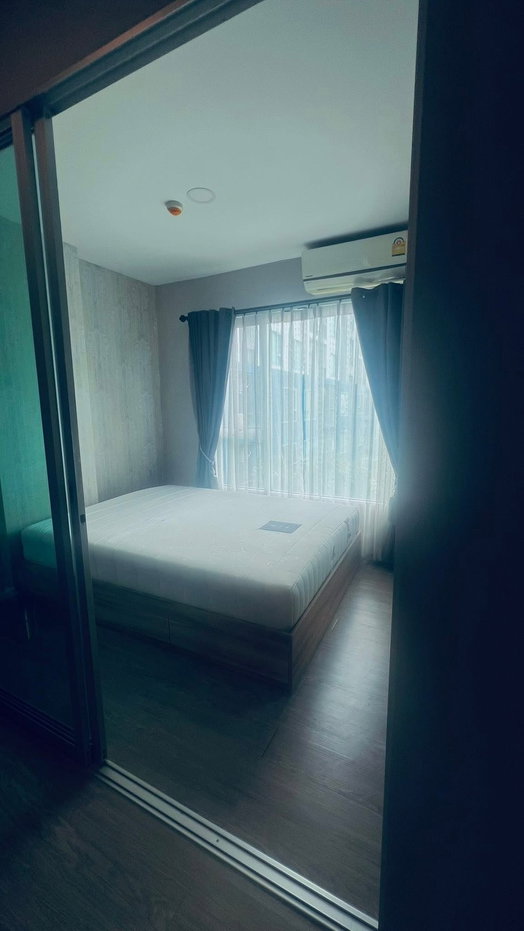 รูป ให้เช่า Happy Condo ดอนเมือง 🏡 8,000 พร้อมอยู่ ‼️ #ตอบแชทไว🔥🔥 รหัส M2143 - รูปที่ 1/8