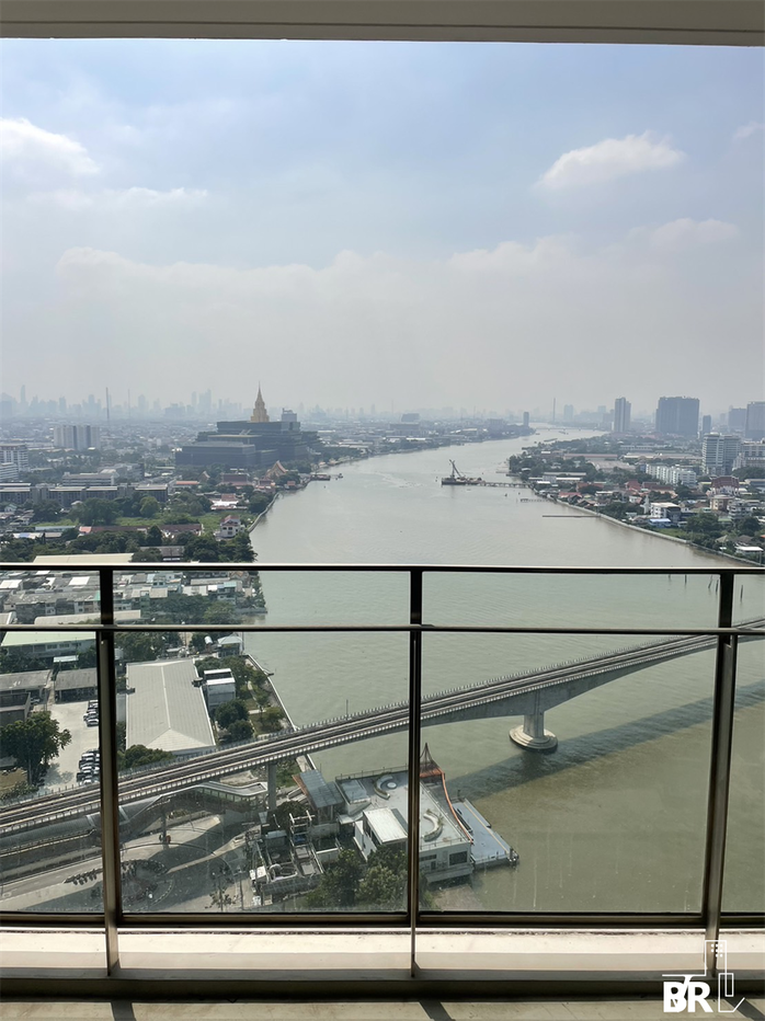 รูป ทำเลศักยภาพ ไม่แพงอย่างที่คิด 333 ริเวอร์ไซด์ ใกล้ MRT สถานีบางโพ - รูปที่ 8/10