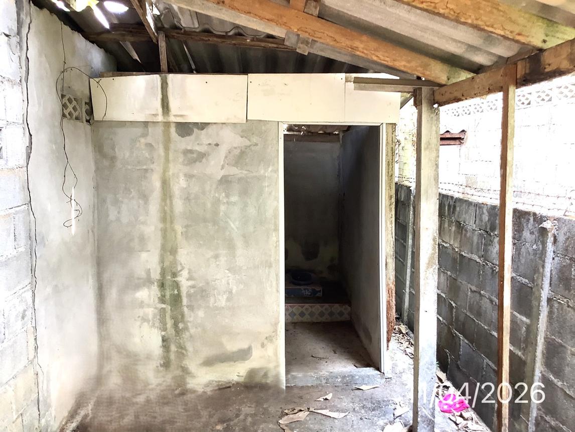 รูป บ้านเดี่ยว 106 ตร.วา ฉวาง นครศรีธรรมราช 1.6M - รูปที่ 37/44