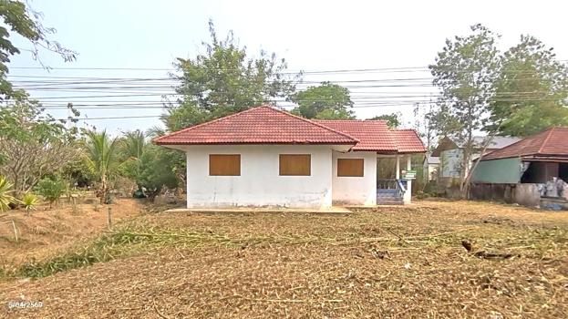 รูป บ้านเดี่ยว 372 ตร.วา น้ำปาด อุตรดิตถ์ 1.5M - รูปที่ 25/28