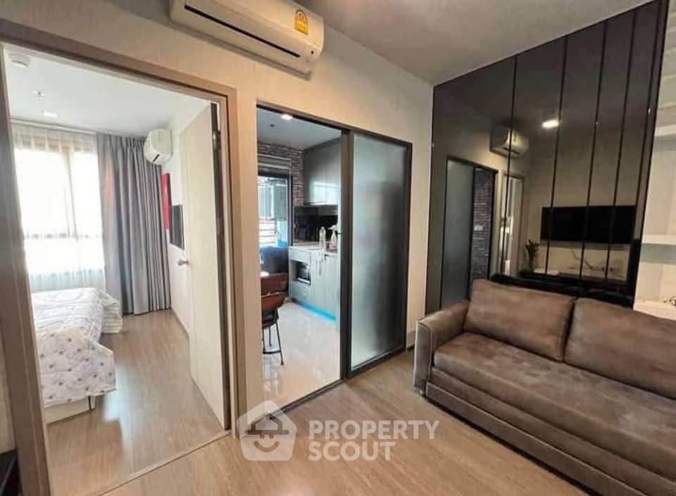 รูป คอนโด 1-ห้องนอน ที่ ไอดีโอ สุขุมวิท 93 ใกล้ BTS บางจาก (ID 2878372) - รูปที่ 3/22