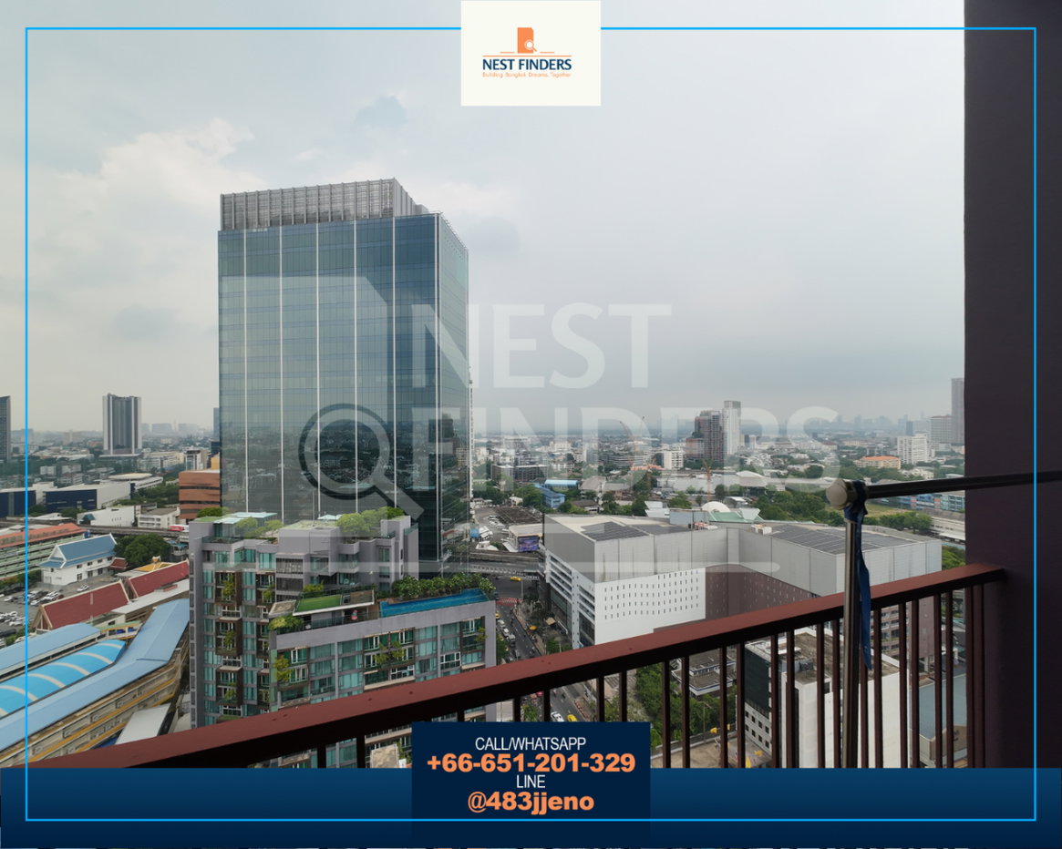 รูป คอนโด โนเบิล เอกมัย ใกล้รถไฟฟ้า ระยะเดิน - รูปที่ 5/12
