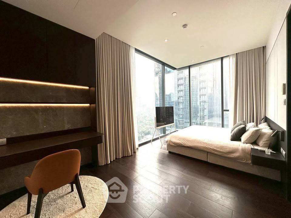 รูป ชั้น 19 คอนโด 3-BR Laviq Sukhumvit 57 เดิน 200 เมตรถึง BTS Thong Lor (ID 2894268) - รูปที่ 11/19