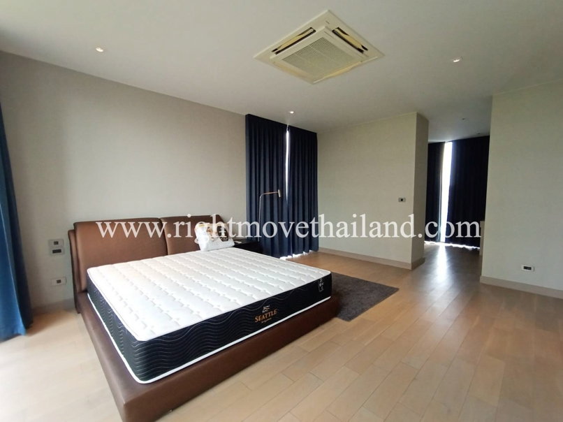 รูป HR768 FOR RENT — QUARTER THONGLOR (LUXURY HOUSE - รูปที่ 11/20