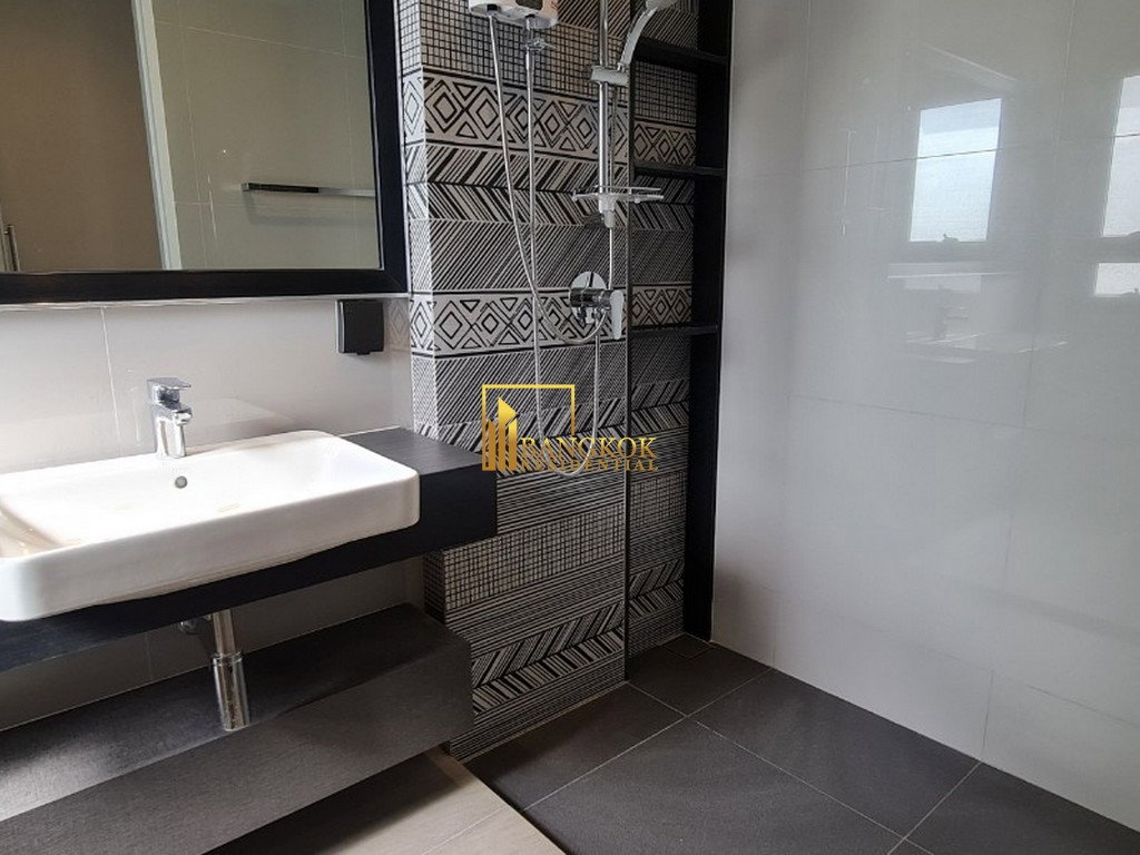 รูป The Gentry | Spacious 3 Bedroom Luxury House in Punnawithee - BR27733SH - รูปที่ 23/24
