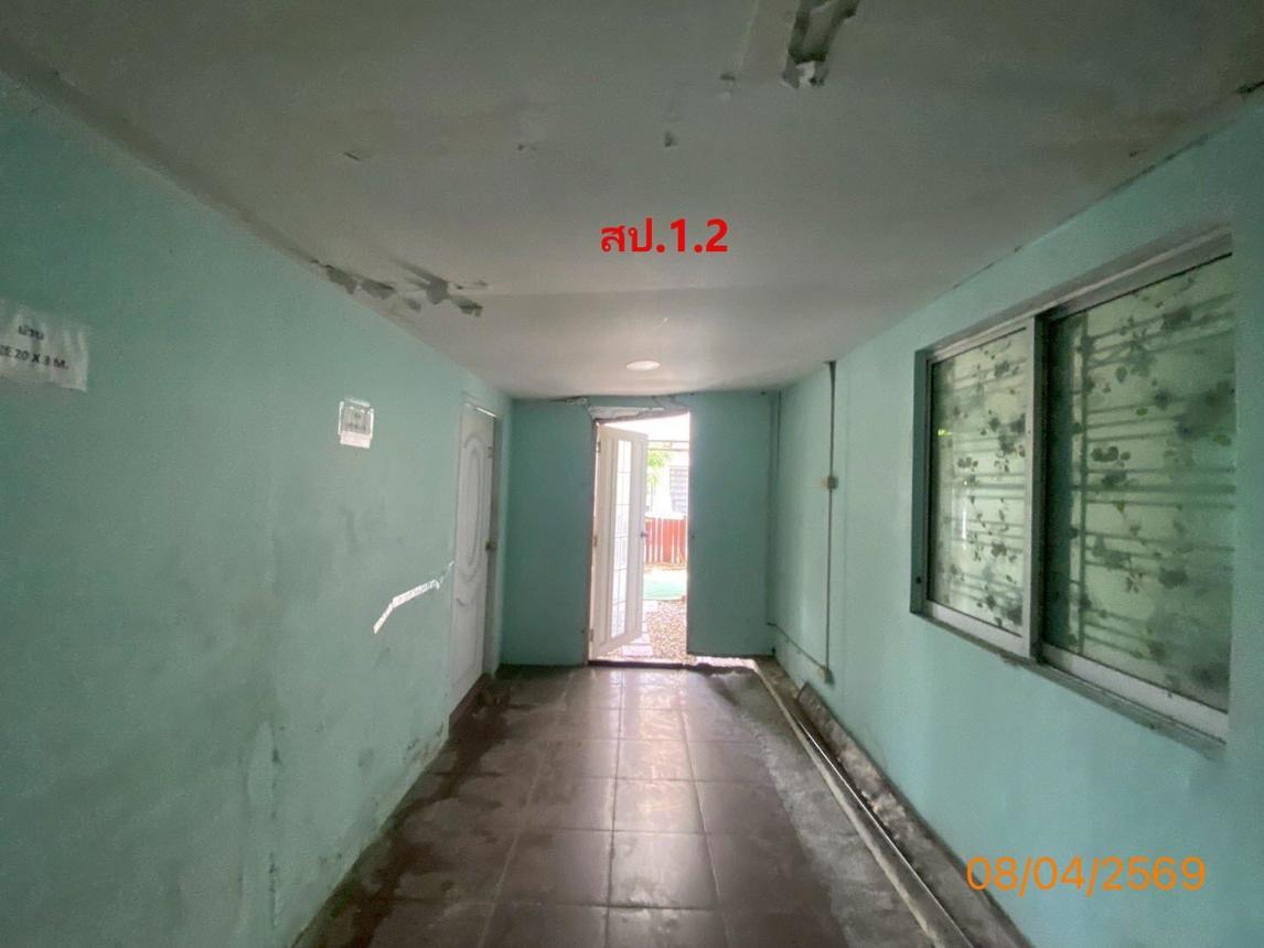 รูป ทาวน์เฮ้าส์ 24.4 ตร.วา พฤกษา 74/2 ศรีนครินทร์ - เทพารักษ์ เมืองสมุทรปราการ สมุทรปราการ 2.5M - รูปที่ 28/34