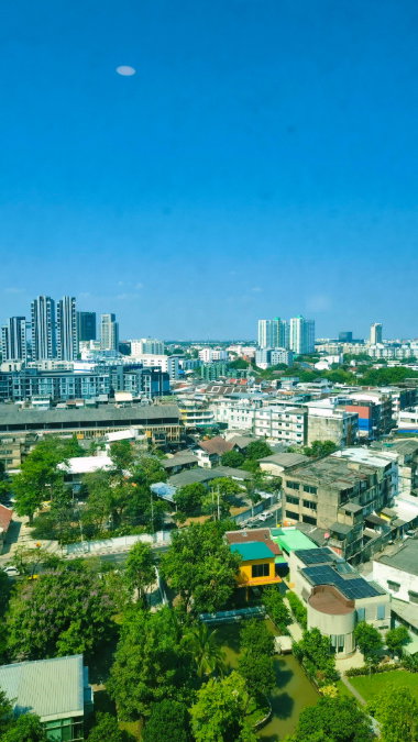 picture BTS Sena Nikhom 400 m. Condo Lumpini Park Phahol 32 ( Rental ) - 21/28