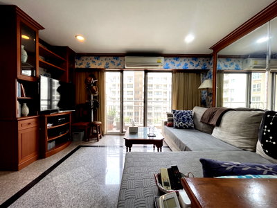 Condos for sale : 🏠✨ Green Point Silom for Sale 2 Bedroom (HBH-ST-261)