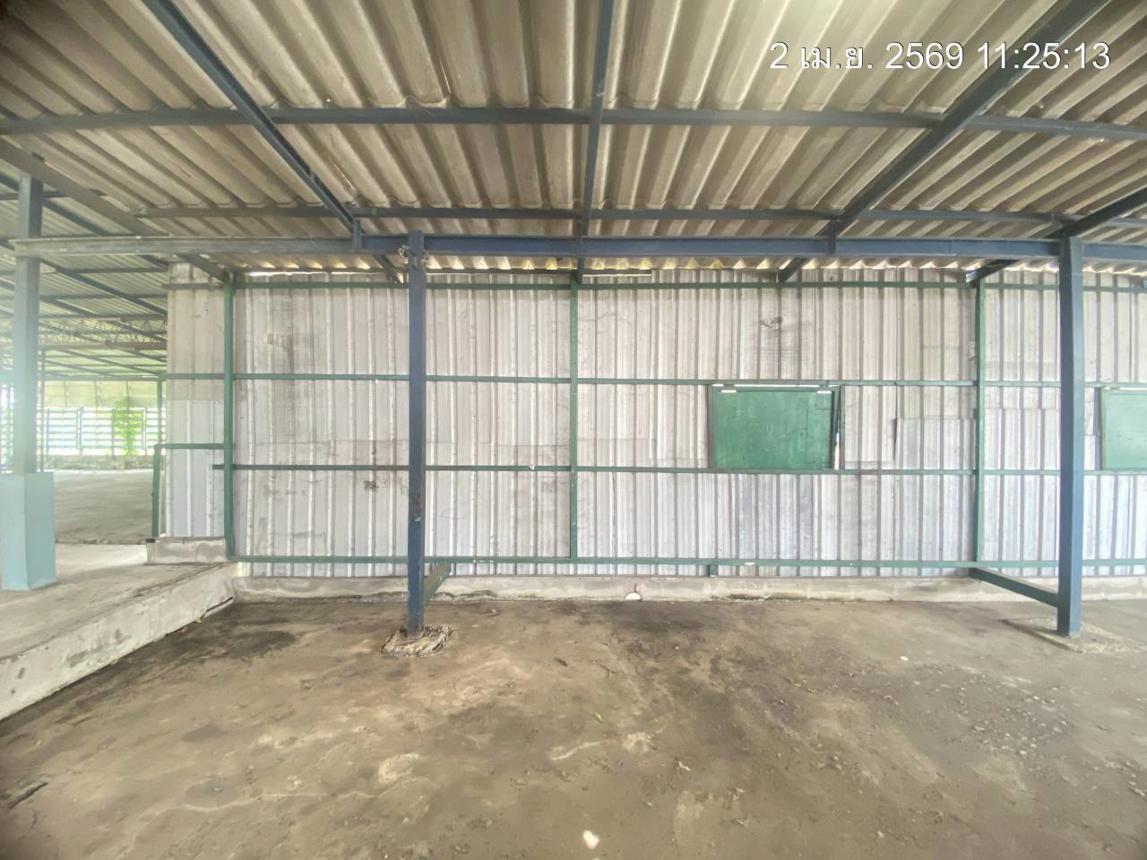 picture FACTORY 289.7 Sq.w. Wang Noi Phra Nakhon Sri Ayutthaya for 3.7M - 37/46