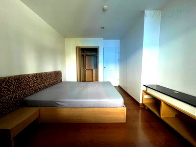 Condos for rent : 🚩 For Rent Condo THE NEXT GARDEN SUITE Building 1, Floor 5,1 bed room, Room size 52 sqm