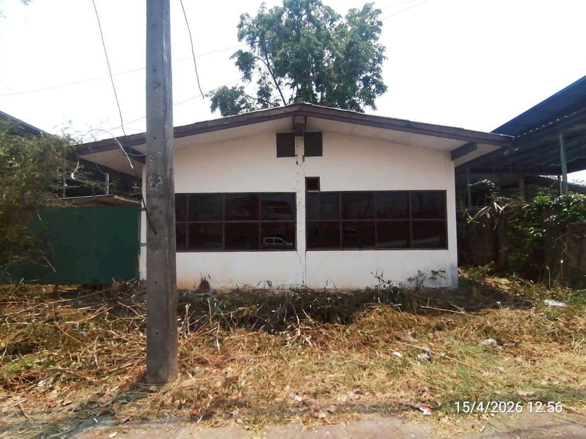 รูป อาคารสำนักงาน 871 ตร.วา เมืองหนองบัวลำภู หนองบัวลำภู 19.7M - รูปที่ 30/56
