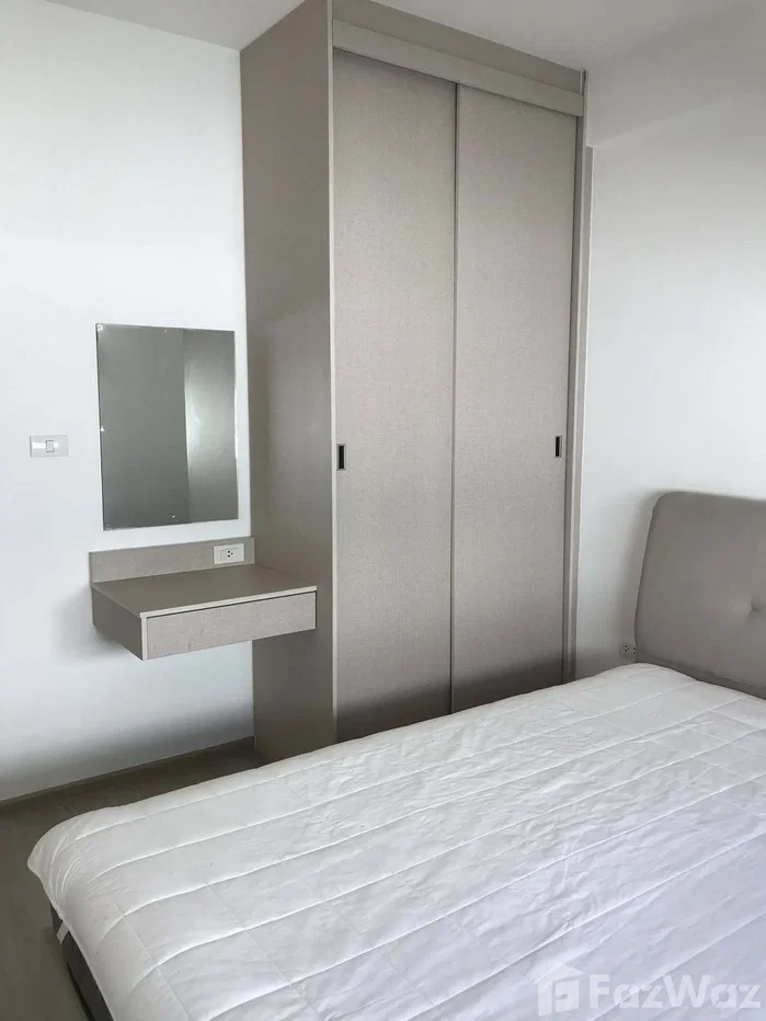 รูป ขาย ทาวน์เฮ้าส์ 3 ห้องนอน ในโครงการ อินดี้ 2 บางนา-รามคำแหง 2 6254255 - รูปที่ 8/10
