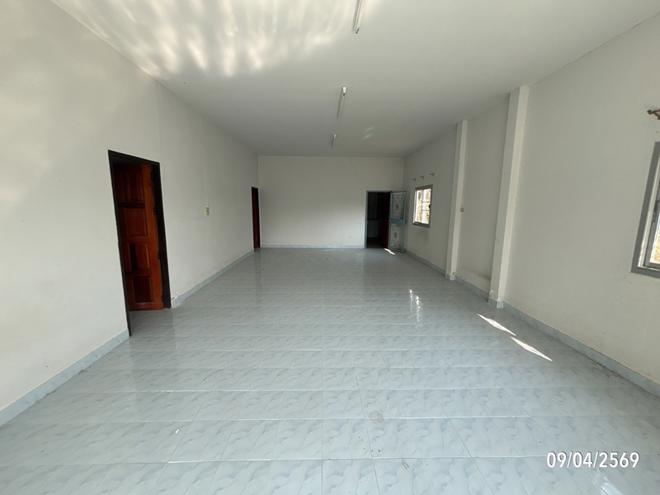 รูป บ้านเดี่ยว 171 ตร.วา เย็นสบาย เมืองสุรินทร์ สุรินทร์ 3.2M - รูปที่ 6/26