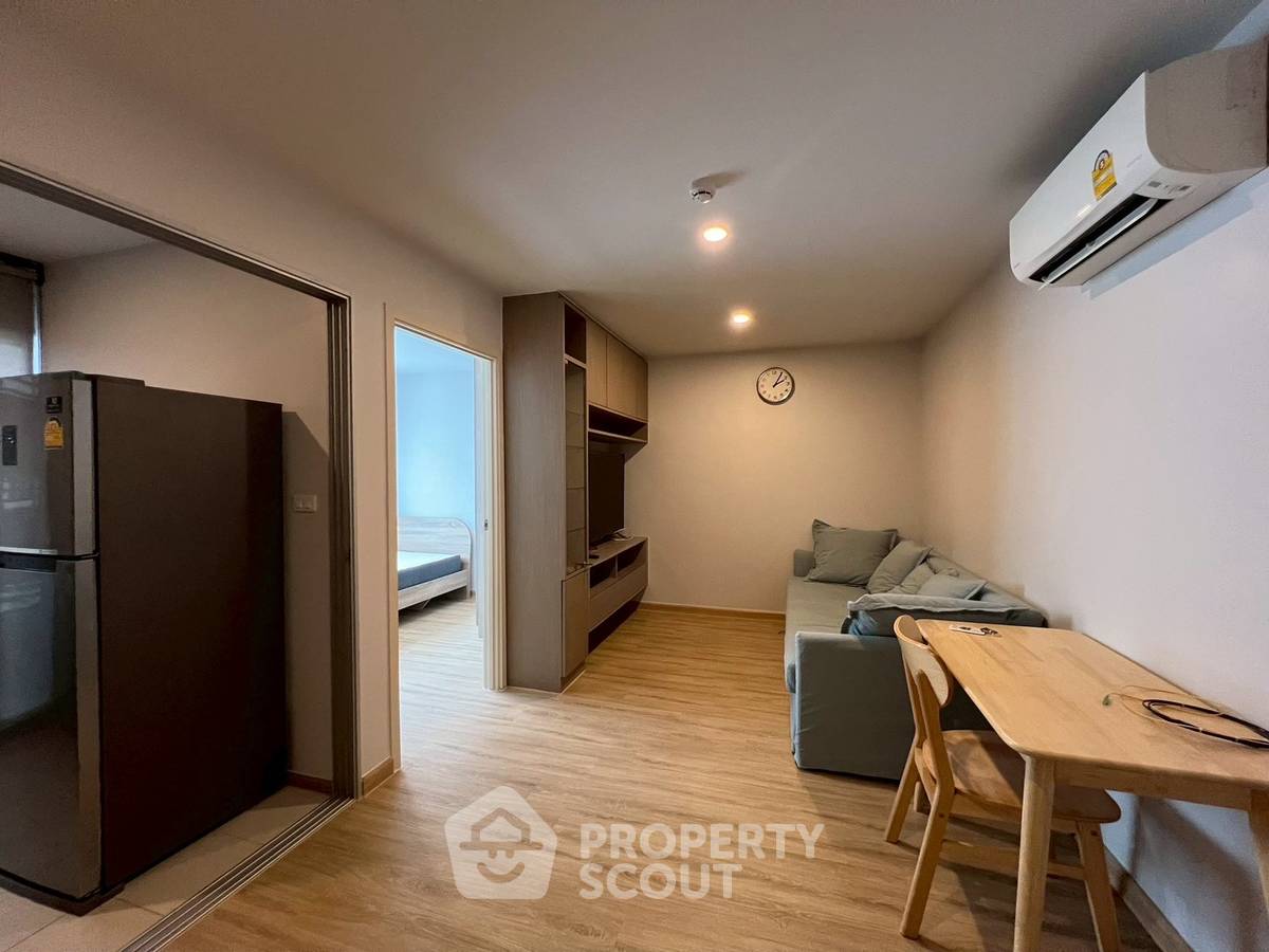 รูป คอนโด 2-ห้องนอน ที่ เอลลิโอ เดล มอส พหลโยธิน 34 ใกล้ BTS มหาวิทยาลัยเกษตรศาสตร์ (ID 2893624) - รูปที่ 7/16