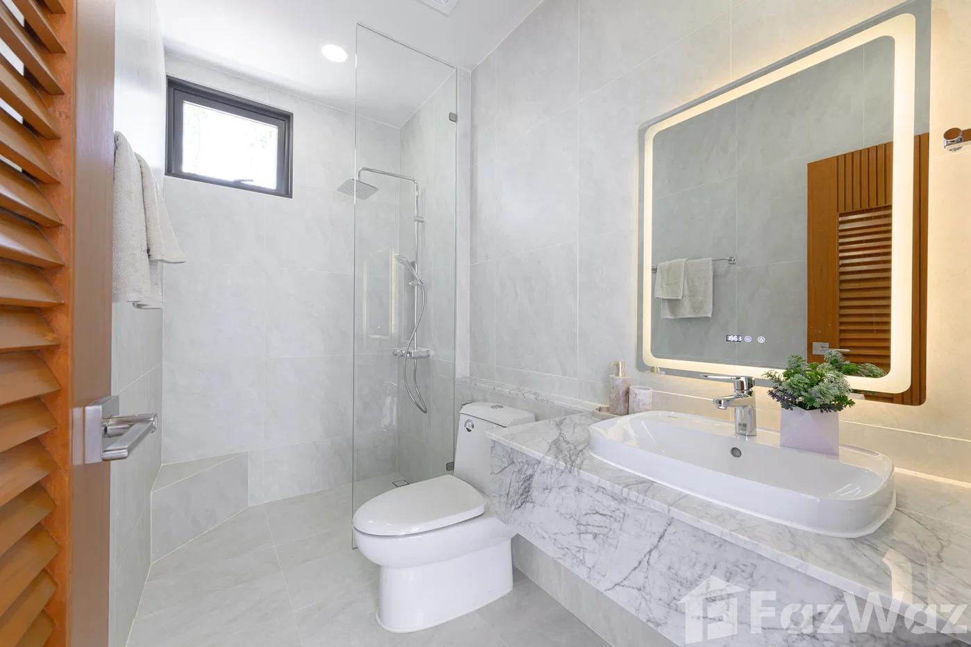 รูป ขาย วิลล่า 3 ห้องนอน ในโครงการ Orienna Serene Villas 6253951 - รูปที่ 26/35