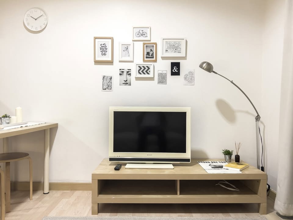 picture Condo for rent in 59 Heritage (BTS Thonglor) - 7/9