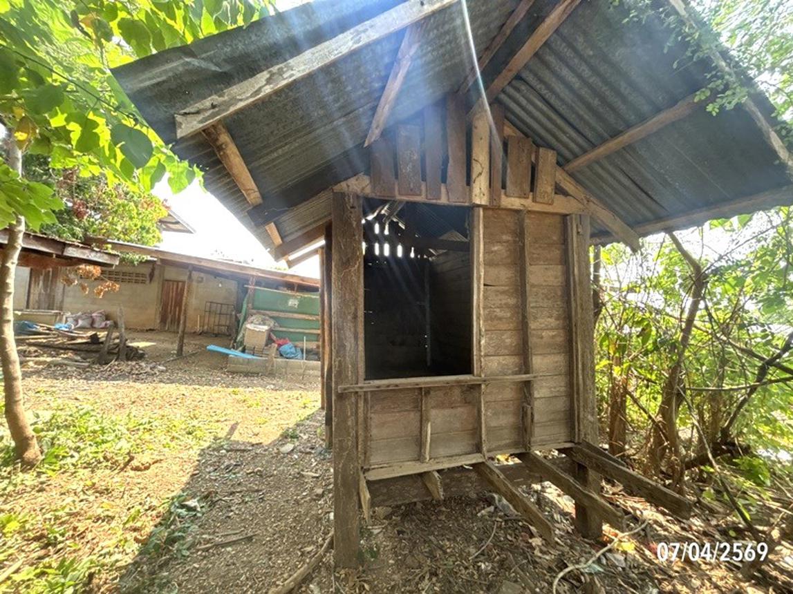 picture HOME 119 Sq.w. Khemarat Ubon Ratchathani for 365,000 - 20/24