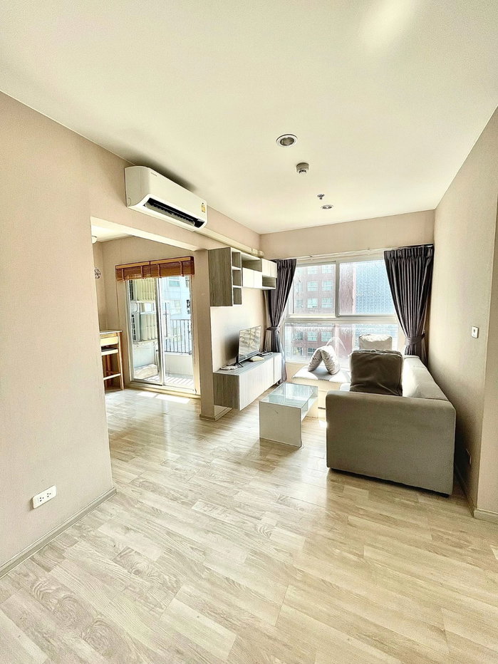 รูป [RENT]  ST0935 พลัม คอนโด รามคำแหง สเตชั่น   Plum Condo Ramkhamhaeng Station    (แอดไลน์มี @นำหน้า LINE ID :  @idhomeland) - รูปที่ 8/11