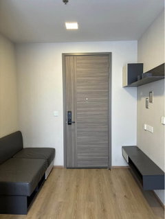 รูปภาพ 💥💥ปล่อยเช่า!! The Privacy Taopoon Interchange Stu.24 ตรม.ชั้น 24 แต่งครบ ใกล้ MRT เตาปูน สนใจ 087-446-4494💥💥