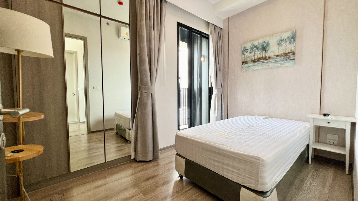 รูป ให้เช่า Knightsbridge Prime Onnut ราคา 40,000 บาท/เดือน [MA00002] - รูปที่ 18/28