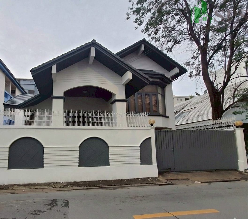 รูป บ้านเดี่ยว ให้เช่า ใกล้ Lotus วังหิน เพียง 400 เมตร (SPSJP337) - รูปที่ 1/9