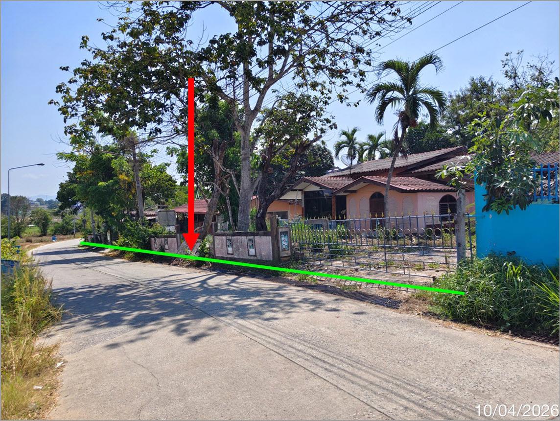 รูป บ้านเดี่ยว 956.5 ตร.วา ปลวกแดง ระยอง 11.2M - รูปที่ 25/52