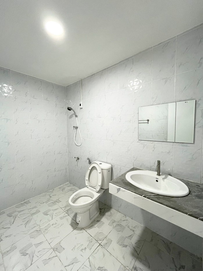 รูป 🏡✨ FOR RENT | ทาวน์โฮม 3 ชั้น รามอินทรา 34 แยก 10 4 ห้องนอน 3 ห้องน้ำ ทำเลเลียบด่วนรามอินทรา ทำเลดี เข้า-ออกสะดวก - รูปที่ 14/16