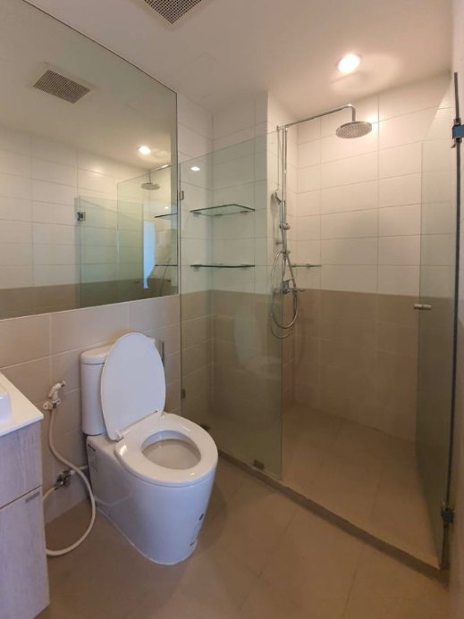 picture For Rent - IDEO Q Chula - Samyan , 1 bedroom 1 bathroom  - 6/8