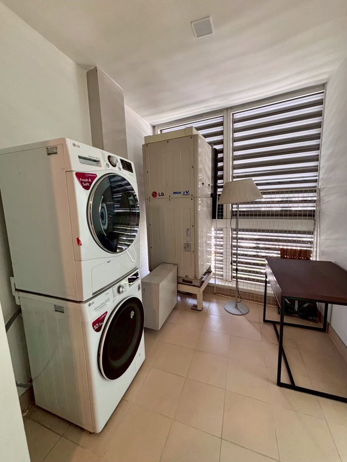รูป Available For Rent | 3 Bedroom Condo at Millennium Residence - รูปที่ 6/21